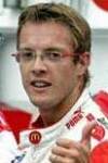 Sebastian Bourdais